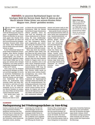 Ausgabe 1775998520, Seite 5