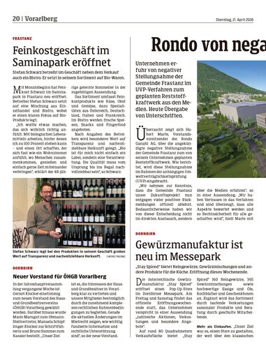 Ausgabe 1776776261, Seite 20