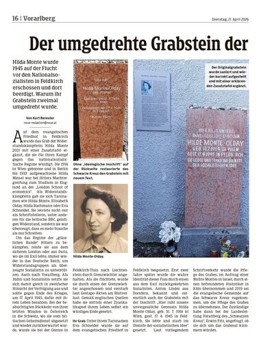 Ausgabe 1776776261, Seite 16