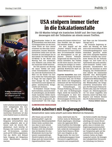 Ausgabe 1776776261, Seite 5
