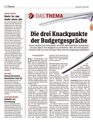 Ausgabe 1776776261, Seite 2
