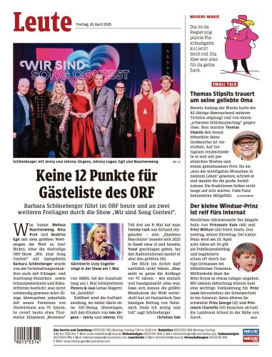 Ausgabe 1777035321, Seite 40