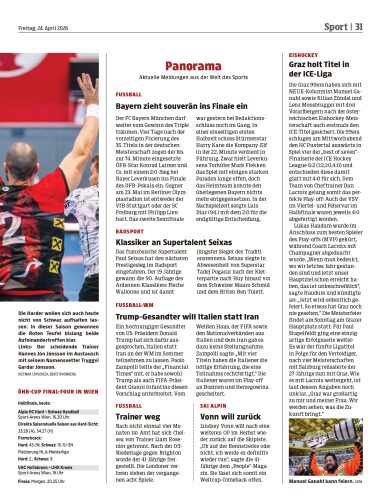 Ausgabe 1777035321, Seite 31
