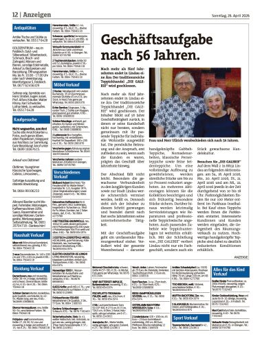 Ausgabe 1777208083, Seite 12