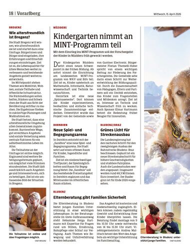 Ausgabe 1776257759, Seite 18