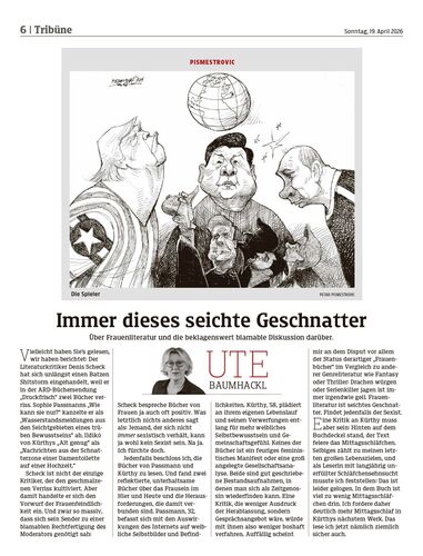 Ausgabe 1776603291, Seite 6