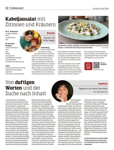 Ausgabe 1776603291, Seite 32