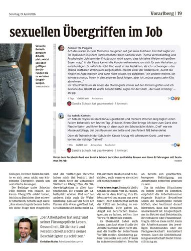 Ausgabe 1776603291, Seite 19