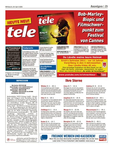 Ausgabe 1777467348, Seite 23