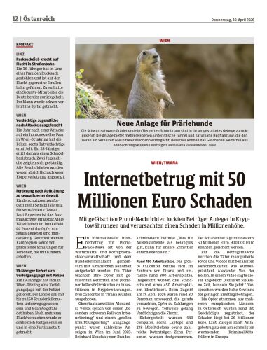 Ausgabe 1777553685, Seite 12