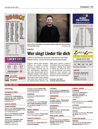 Ausgabe 1777208083, Seite 67