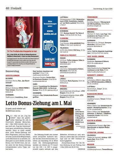 Ausgabe 1777553685, Seite 40