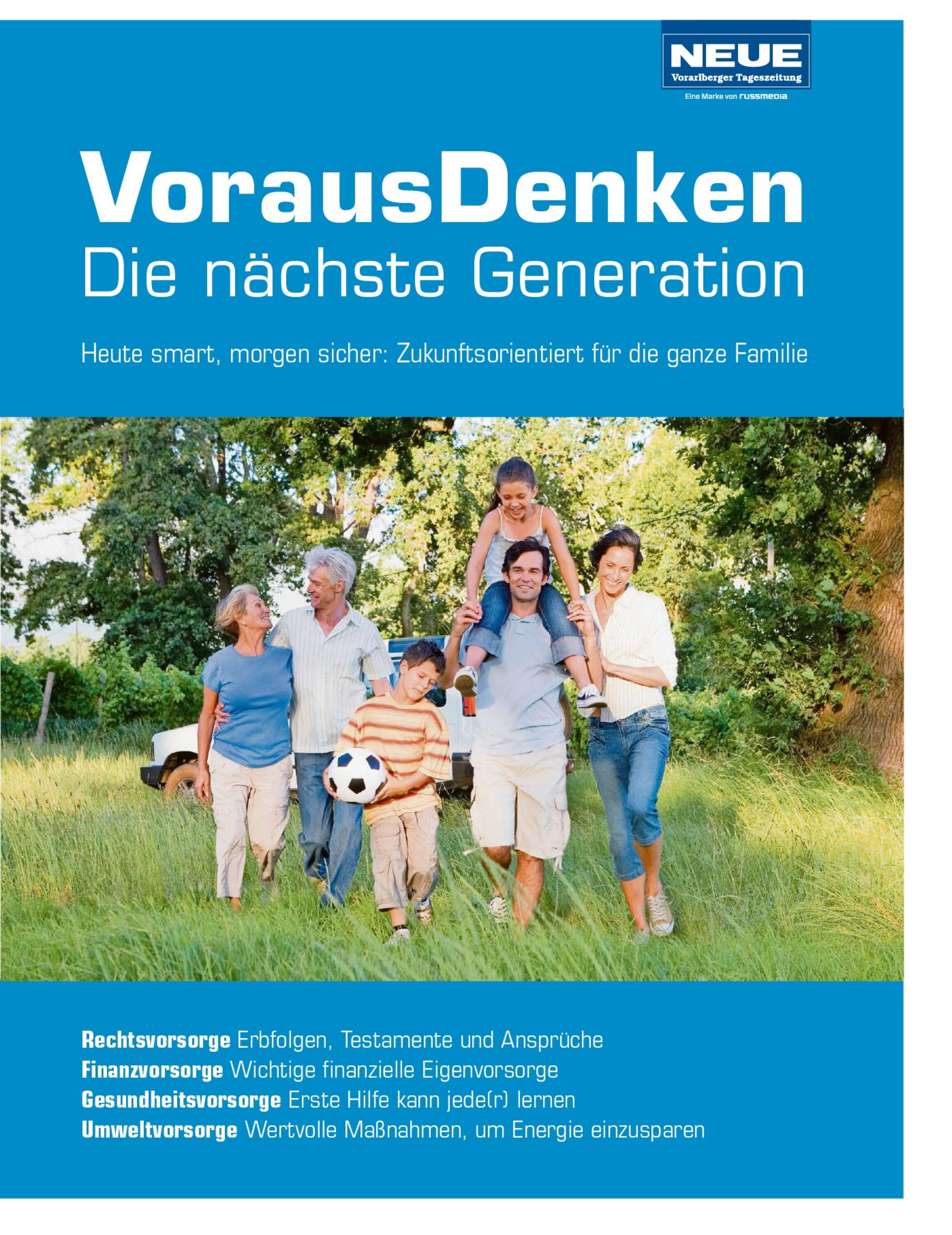 Ausgabe 05.05.2026, Seite 1