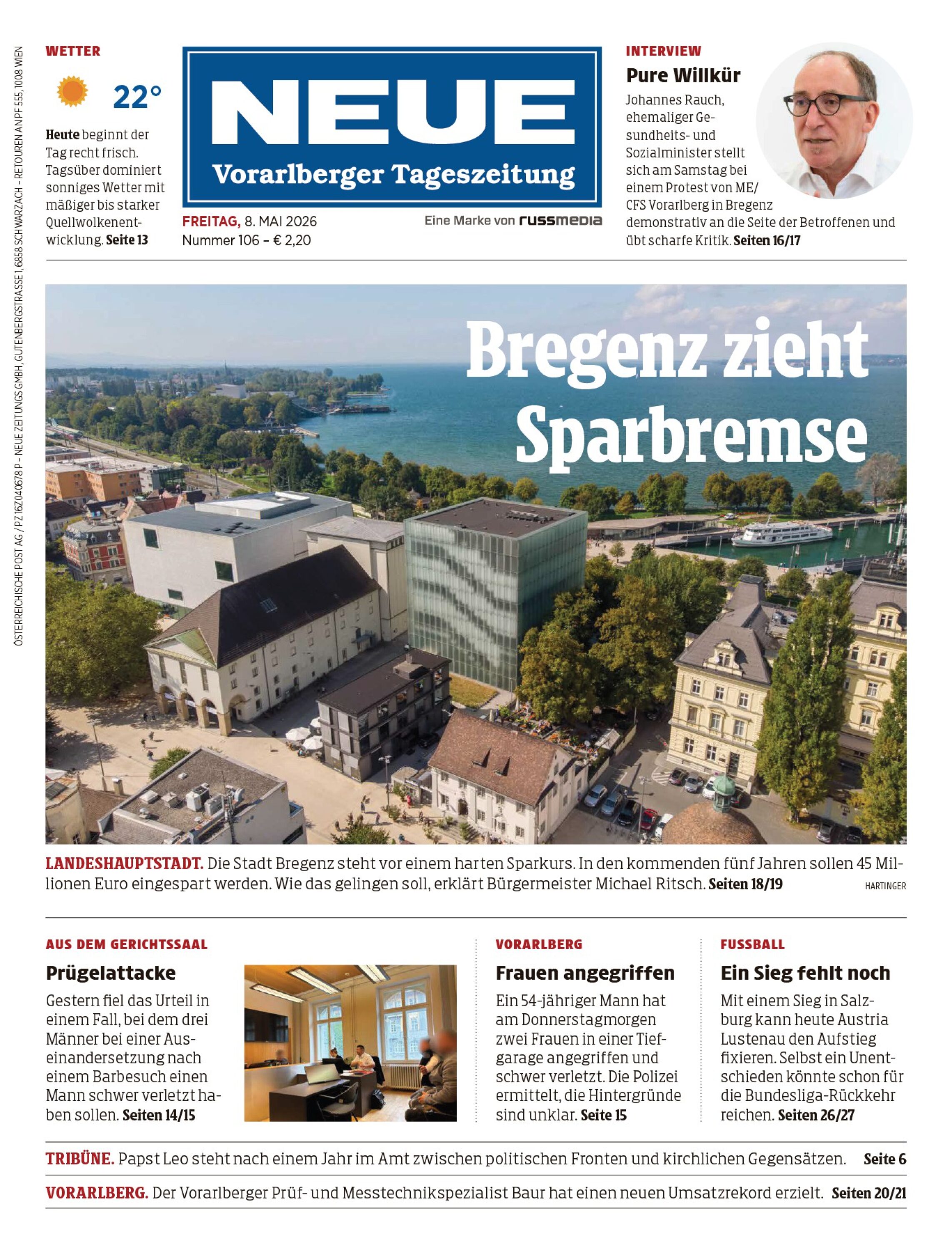 Ausgabe 1778244860, Seite 1