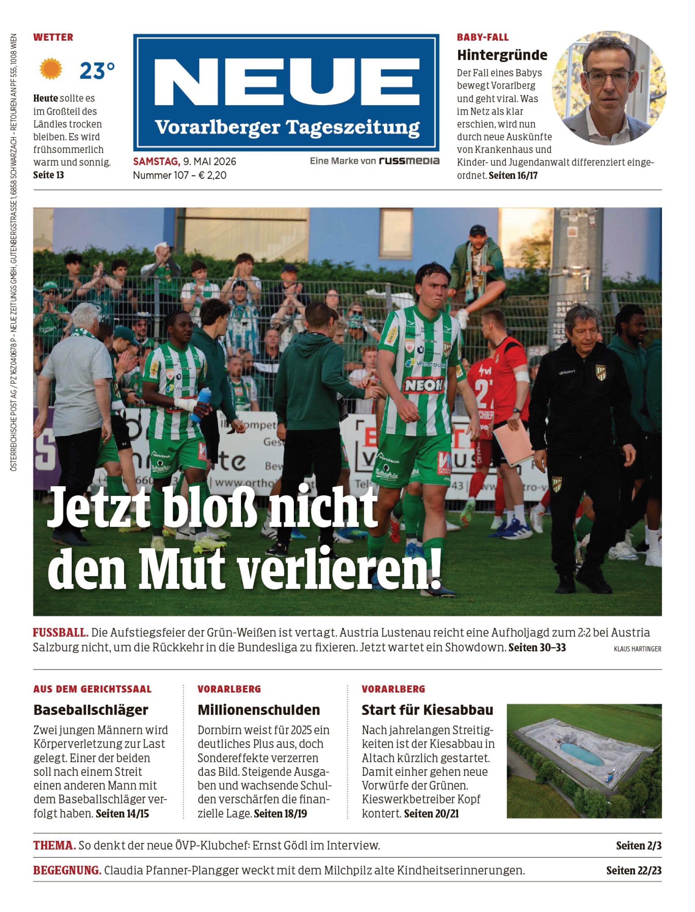 Ausgabe 1778331224, Seite 1