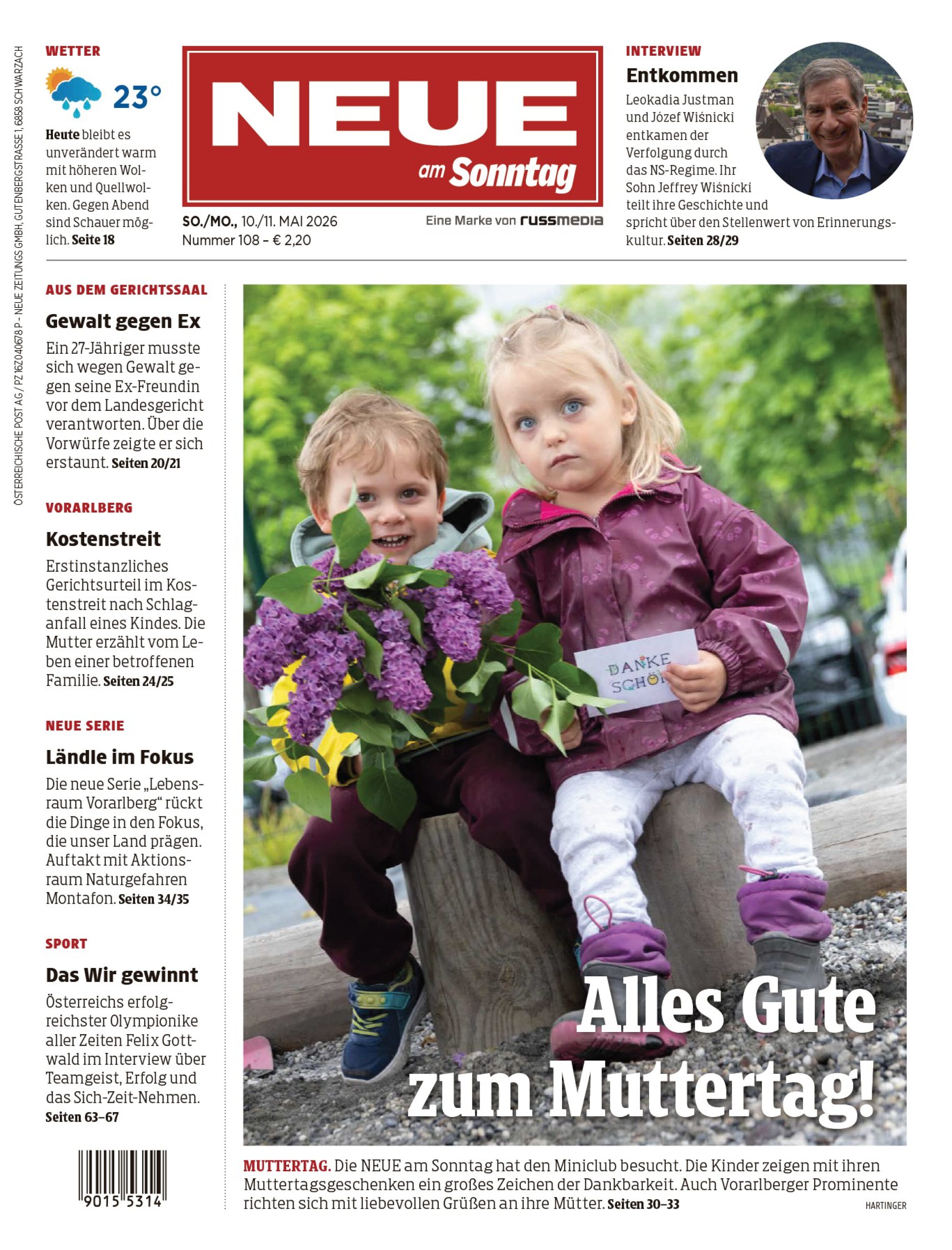 Ausgabe 1778417863, Seite 1