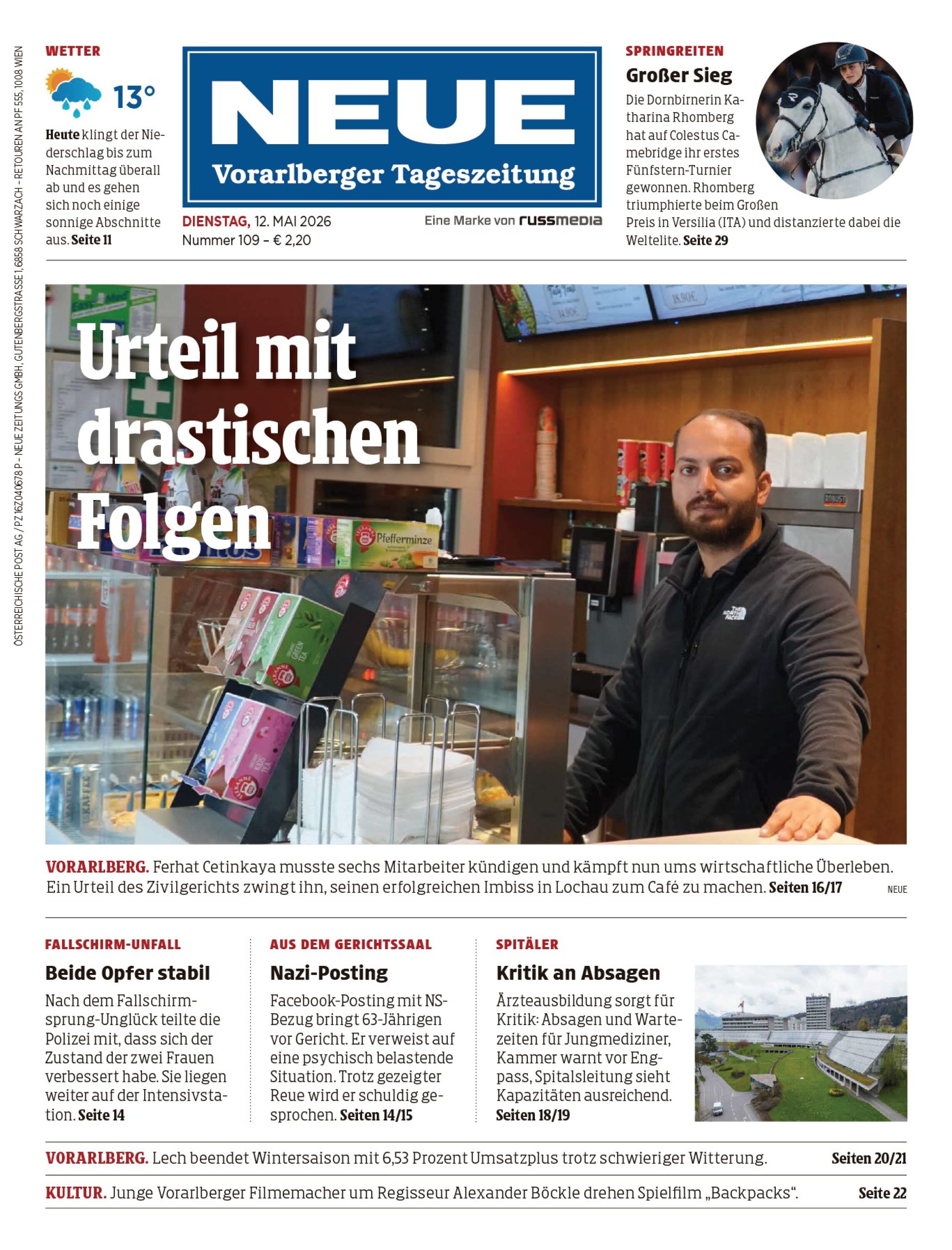 Ausgabe 1778590590, Seite 1