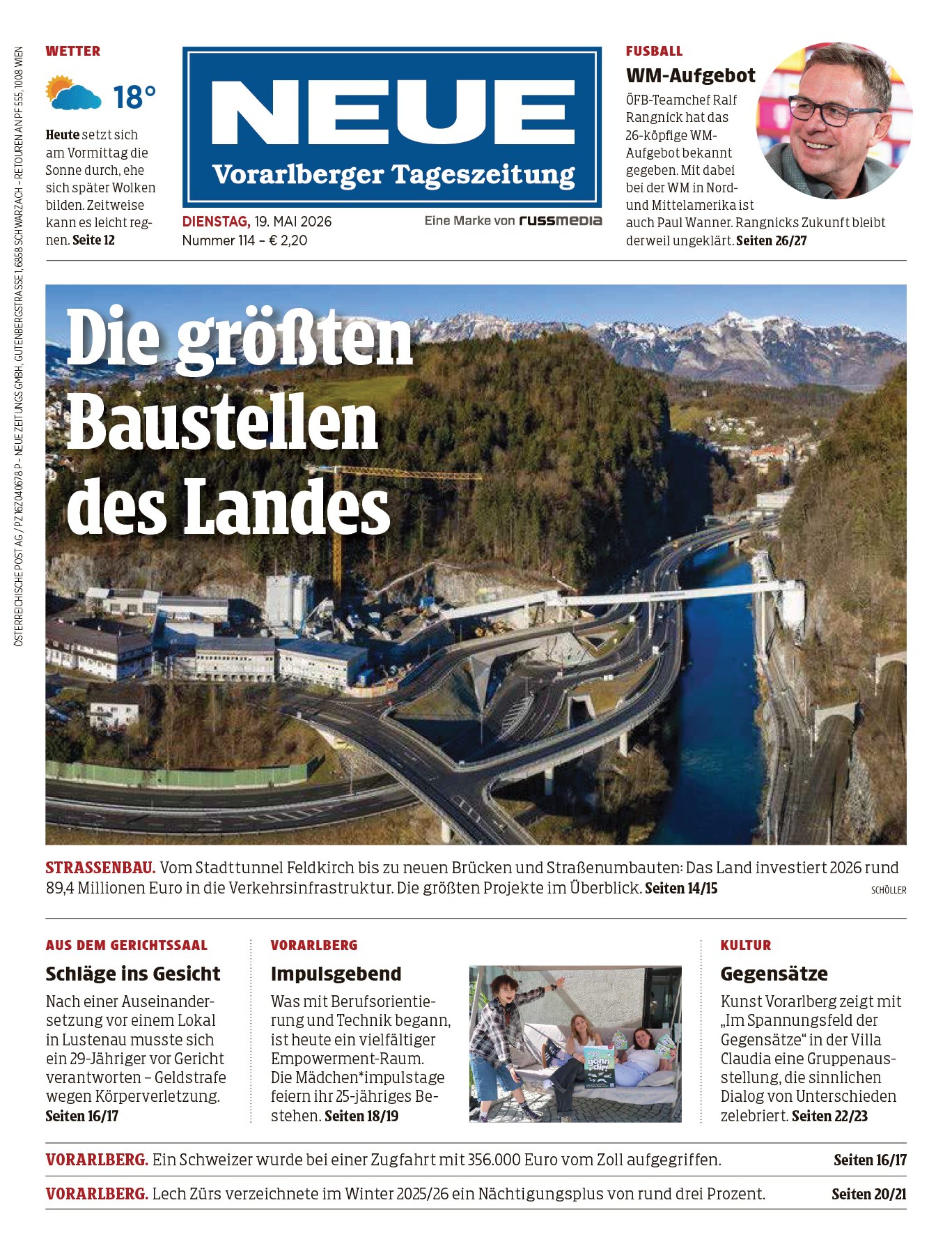 Ausgabe 1779195371, Seite 1