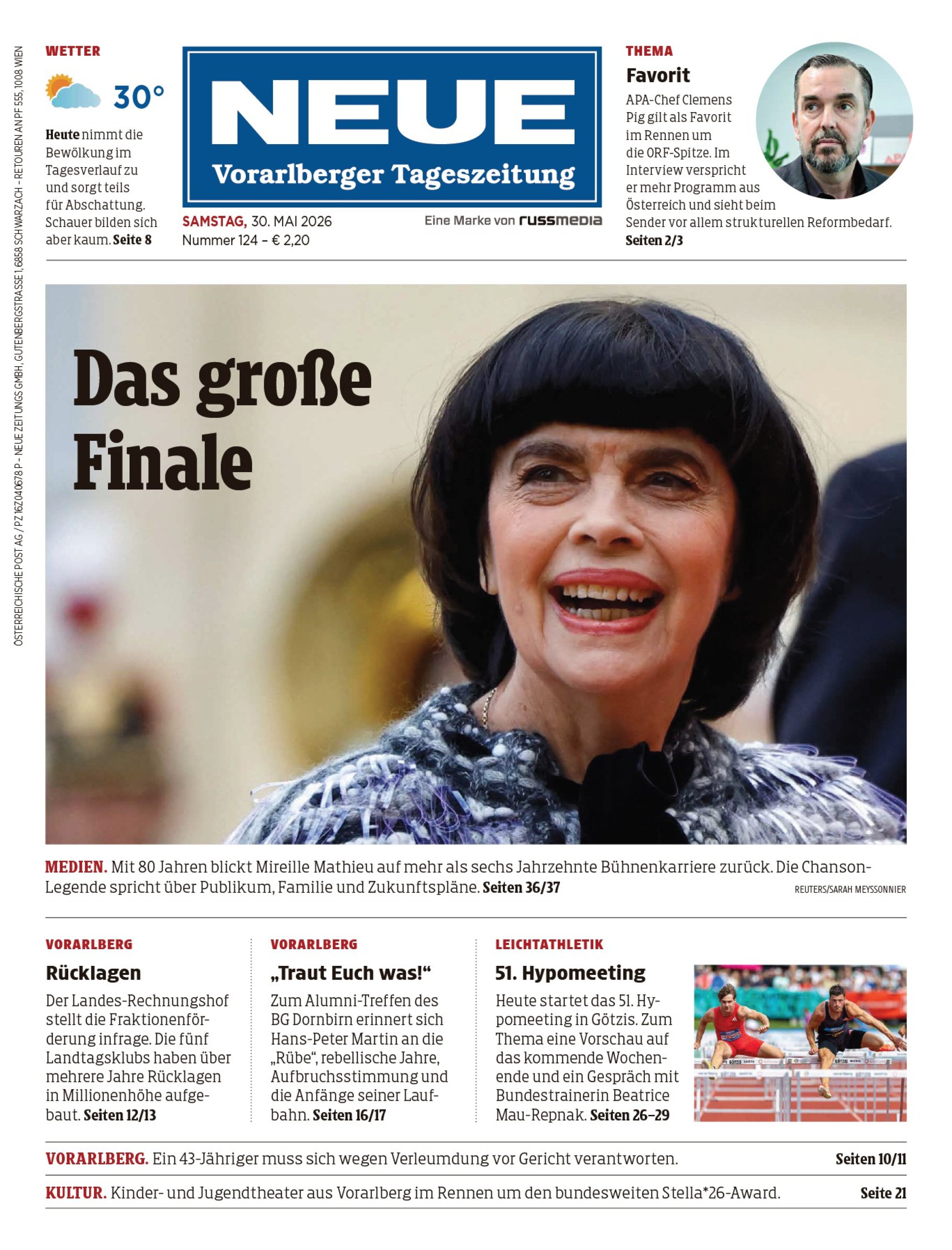 Ausgabe 1780145720, Seite 1