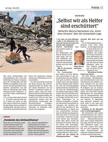 Ausgabe 1777726426, Seite 5