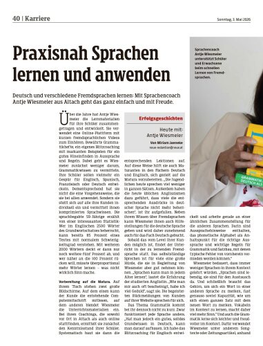 Ausgabe 1777812920, Seite 40