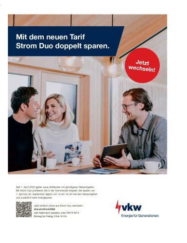 Ausgabe 05.05.2026, Seite 19