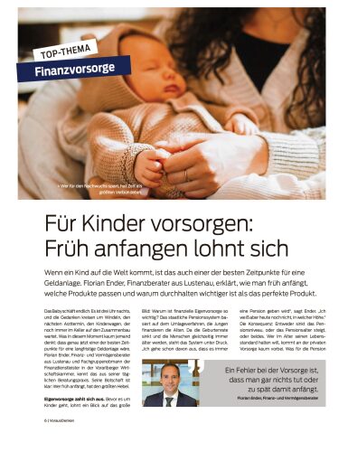 Ausgabe 05.05.2026, Seite 6