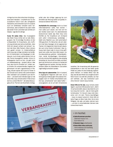 Ausgabe 05.05.2026, Seite 11