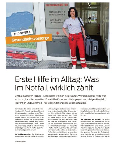 Ausgabe 05.05.2026, Seite 10