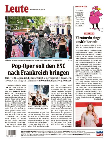 Ausgabe 1778676960, Seite 40