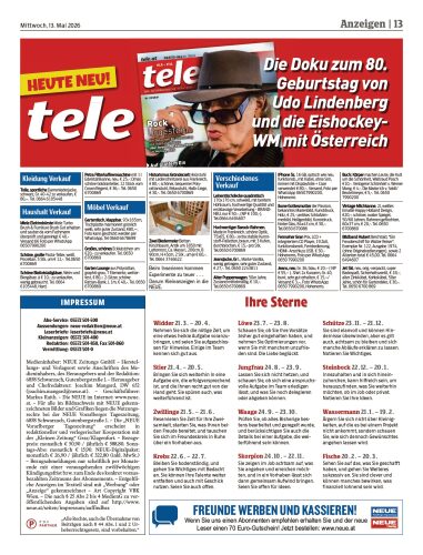 Ausgabe 1778676960, Seite 13