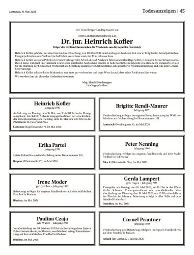 Ausgabe 1778936161, Seite 45