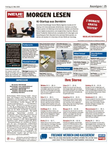 Ausgabe 1779454483, Seite 25