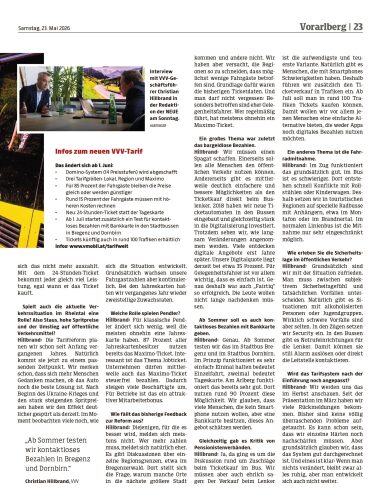 Ausgabe 1779627368, Seite 23