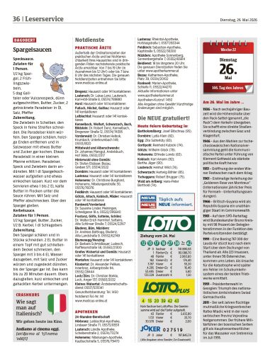 Ausgabe 1779800150, Seite 36