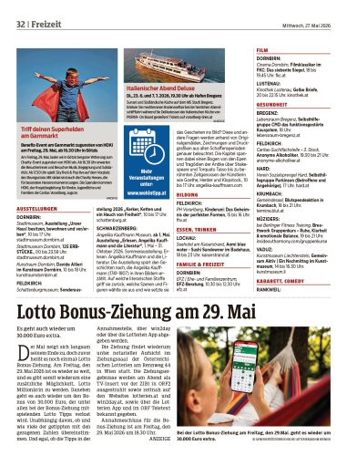 Ausgabe 1779886589, Seite 32