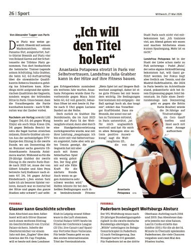 Ausgabe 1779886589, Seite 26