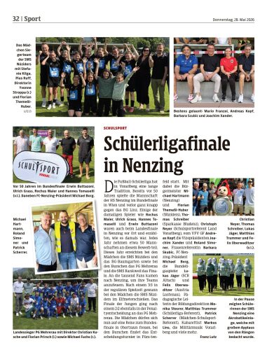 Ausgabe 1779972893, Seite 32