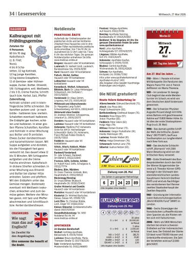 Ausgabe 1779886589, Seite 34