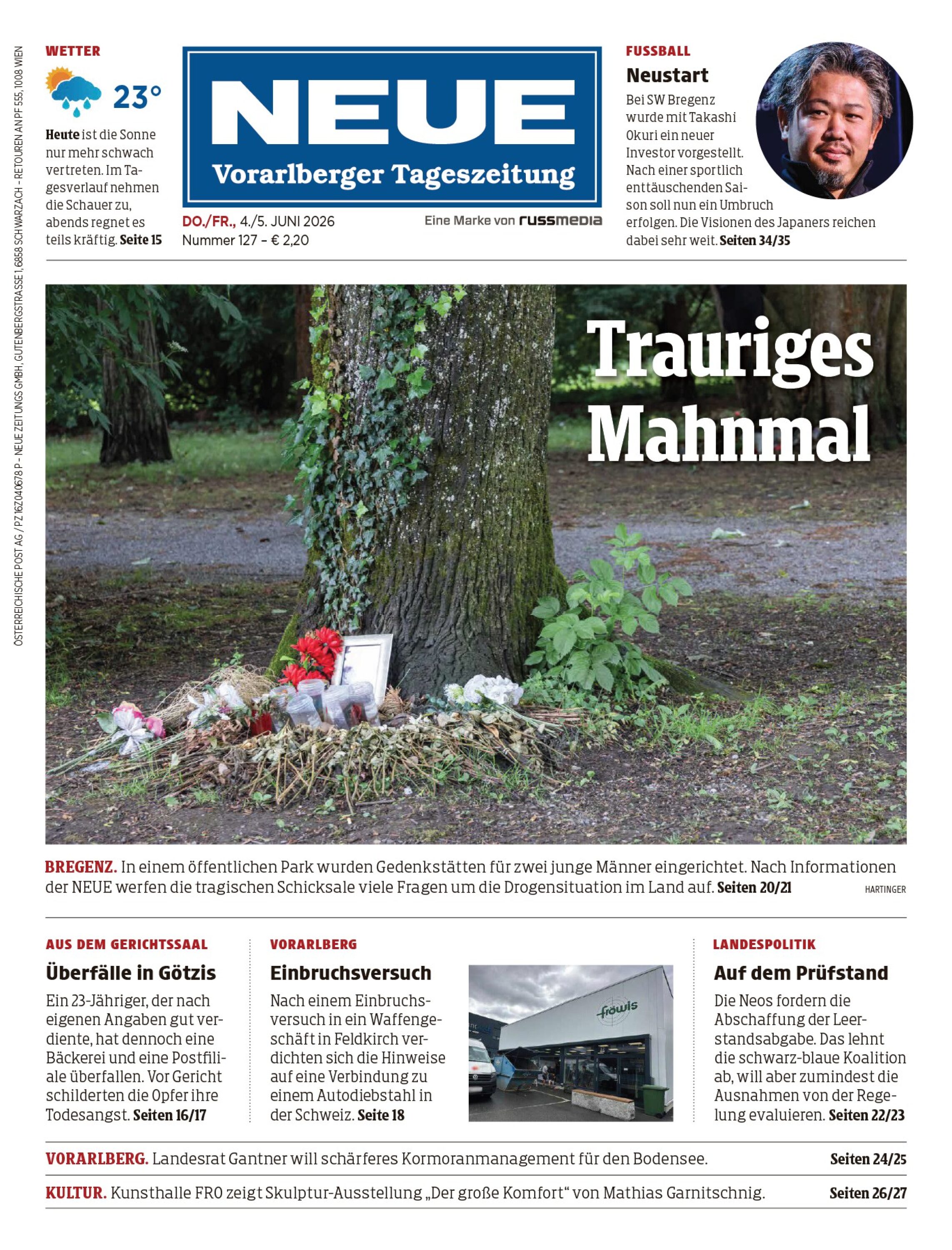 Ausgabe 1780570927, Seite 1
