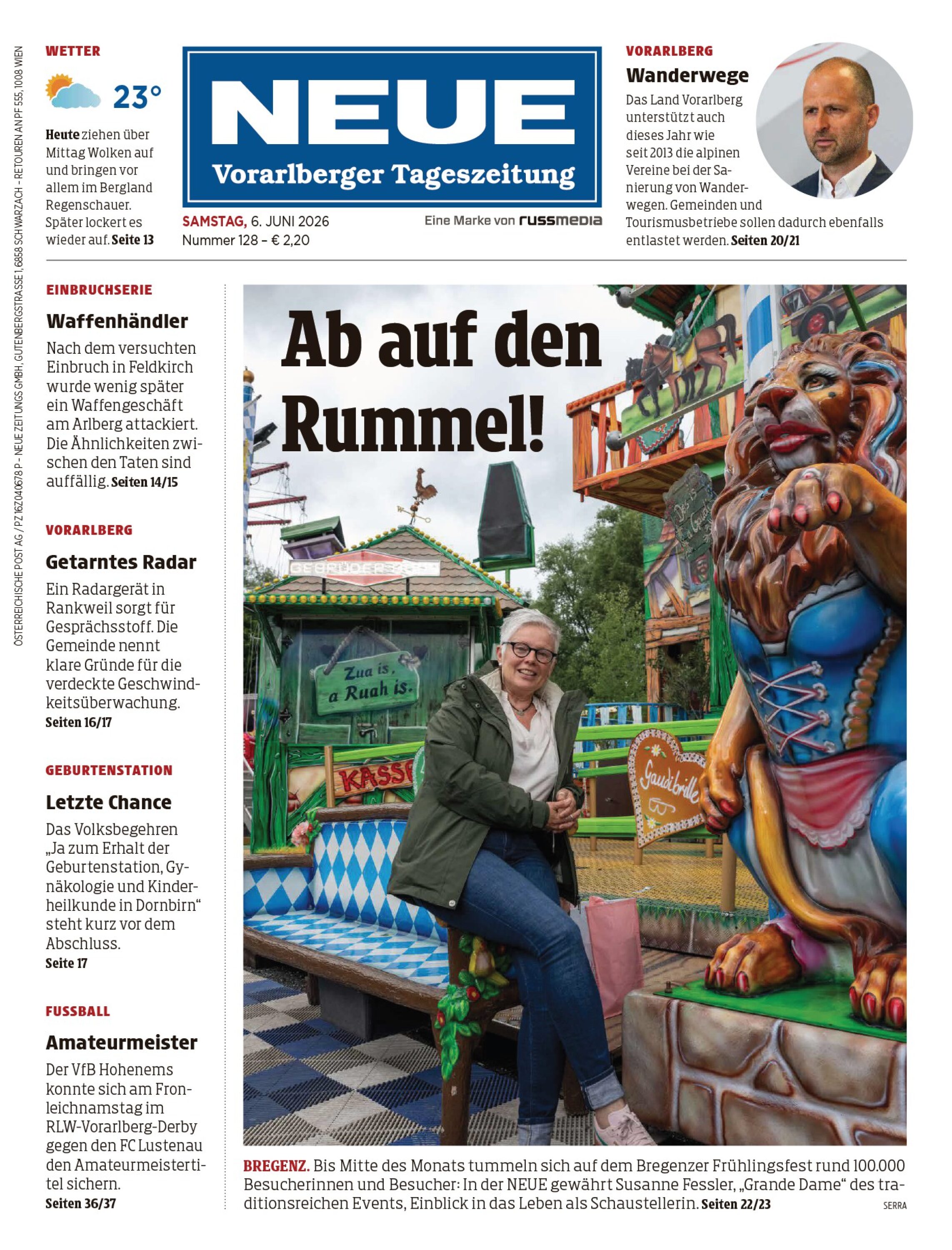 Ausgabe 1780743706, Seite 1