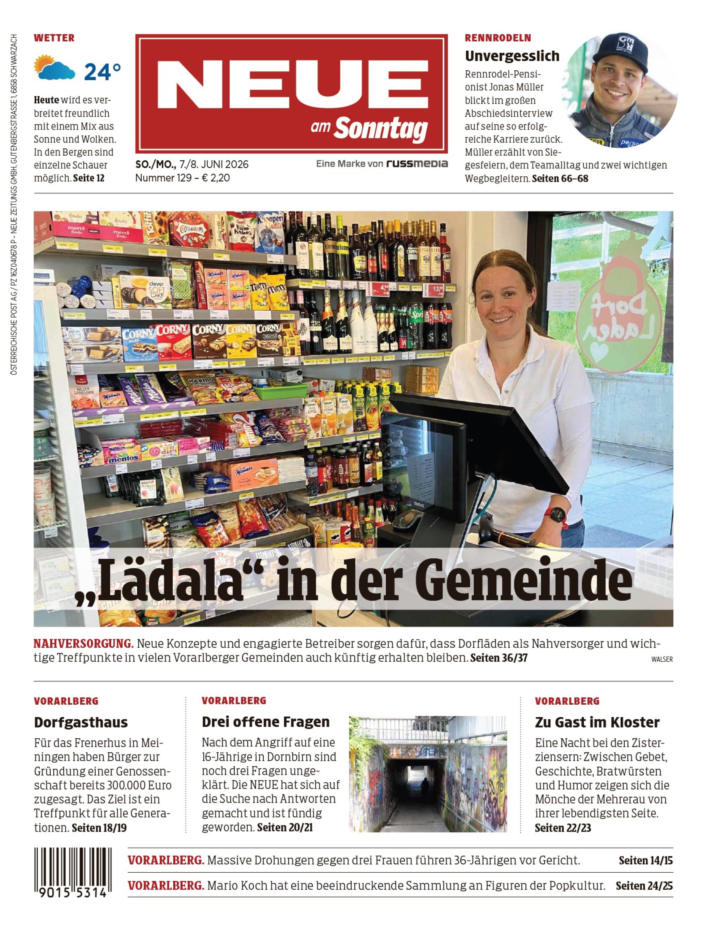 Ausgabe 1780830107, Seite 1