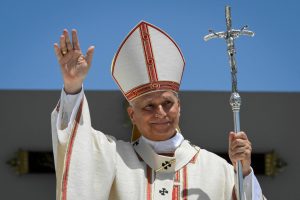 Papst Leo XIV. beendete auf Teneriffa Spanien-Reise